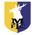 Mansfield Town-logo